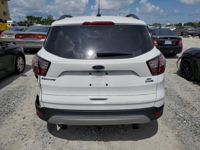 Photo 5 VIN: 1FMCU9GD1JUD39077 - FORD ESCAPE SE 