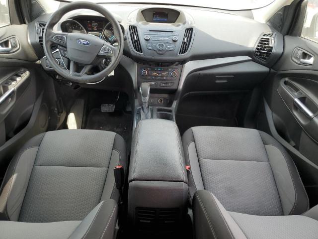 Photo 7 VIN: 1FMCU9GD1JUD39077 - FORD ESCAPE SE 