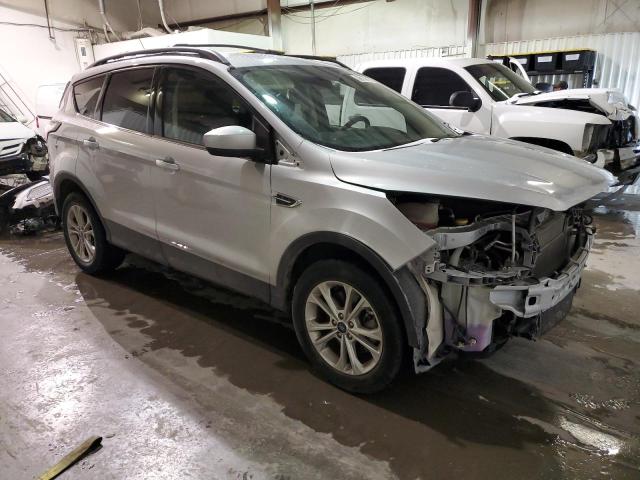 Photo 3 VIN: 1FMCU9GD1JUD41556 - FORD ESCAPE SE 