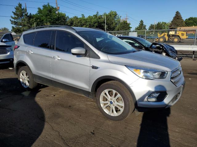 Photo 3 VIN: 1FMCU9GD1JUD58177 - FORD ESCAPE 