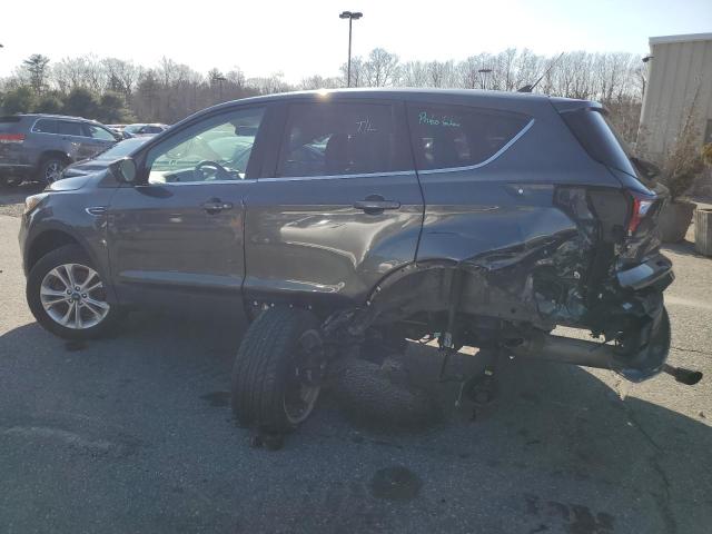 Photo 1 VIN: 1FMCU9GD1KUA03771 - FORD ESCAPE 