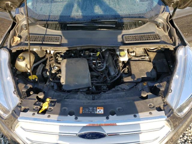 Photo 11 VIN: 1FMCU9GD1KUA08887 - FORD ESCAPE SE 