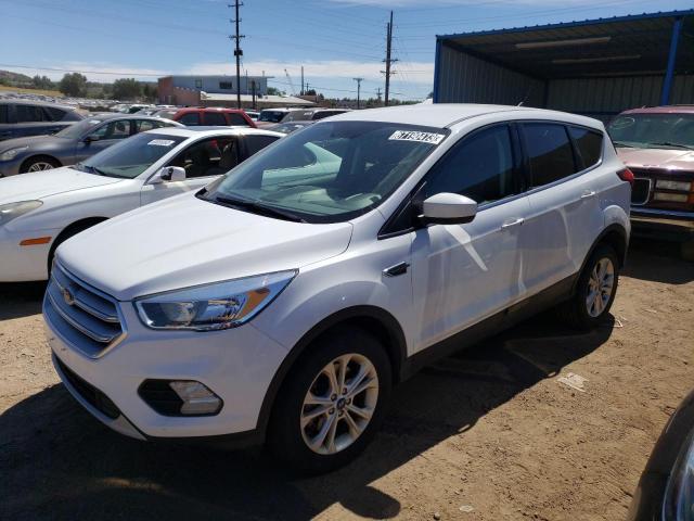 Photo 0 VIN: 1FMCU9GD1KUA16911 - FORD ESCAPE SE 