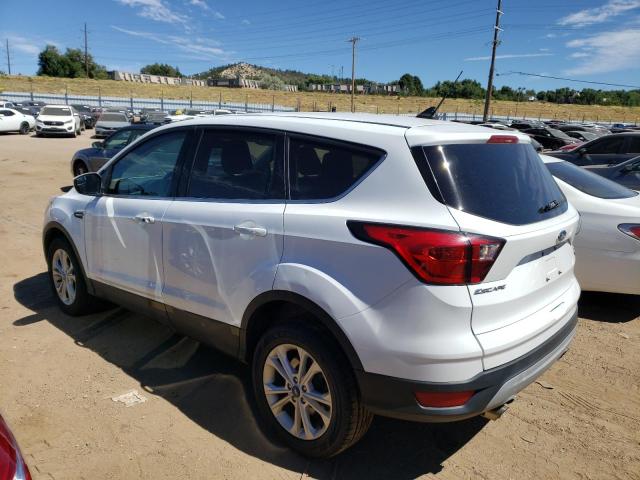 Photo 1 VIN: 1FMCU9GD1KUA16911 - FORD ESCAPE SE 