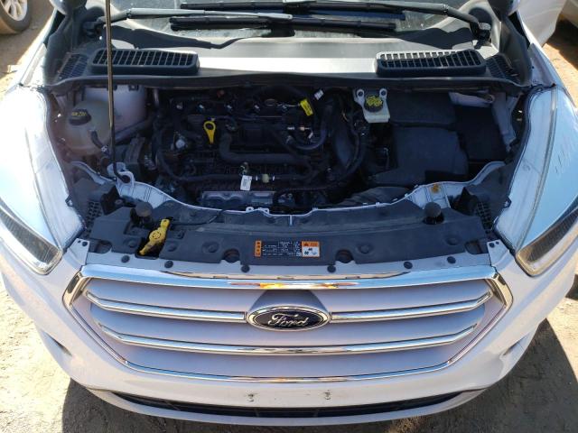 Photo 10 VIN: 1FMCU9GD1KUA16911 - FORD ESCAPE SE 