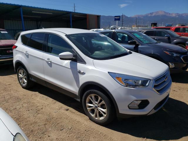 Photo 3 VIN: 1FMCU9GD1KUA16911 - FORD ESCAPE SE 