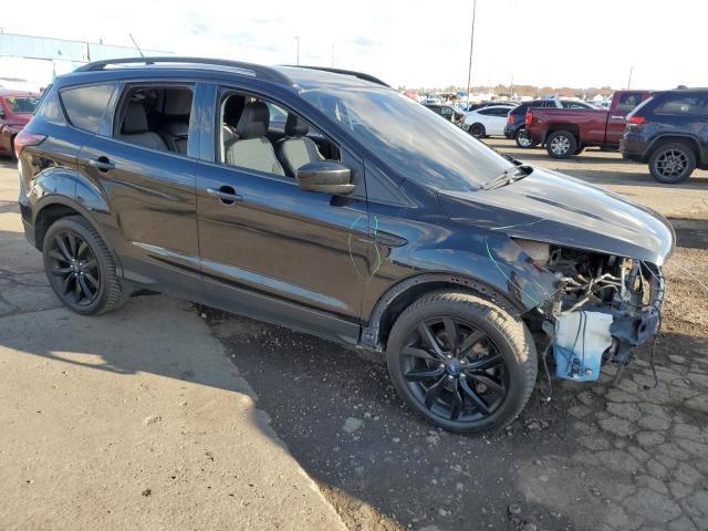 Photo 3 VIN: 1FMCU9GD1KUA17119 - FORD ESCAPE SE 