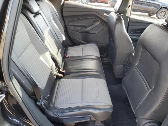 Photo 9 VIN: 1FMCU9GD1KUA17119 - FORD ESCAPE SE 