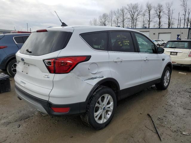 Photo 2 VIN: 1FMCU9GD1KUA25639 - FORD ESCAPE SE 