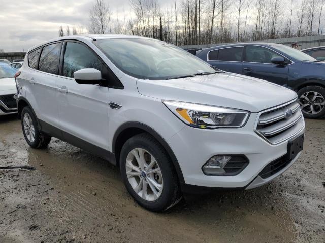 Photo 3 VIN: 1FMCU9GD1KUA25639 - FORD ESCAPE SE 