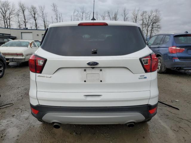 Photo 5 VIN: 1FMCU9GD1KUA25639 - FORD ESCAPE SE 