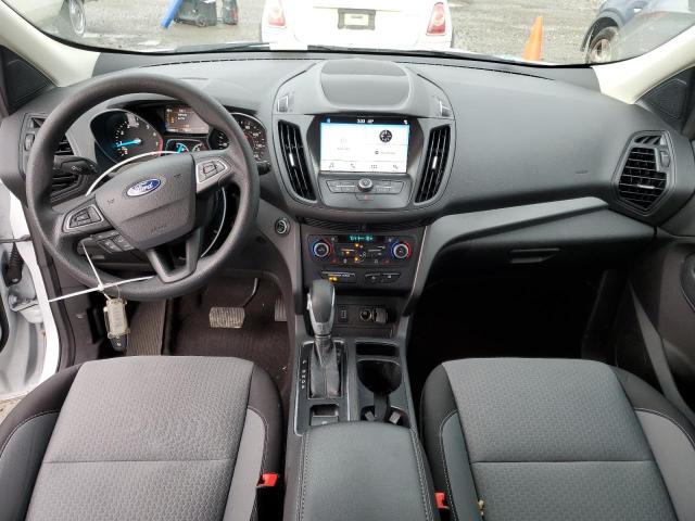 Photo 7 VIN: 1FMCU9GD1KUA25639 - FORD ESCAPE SE 