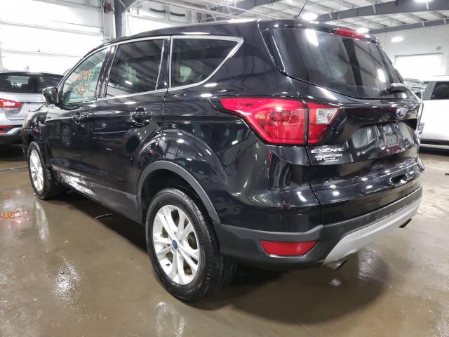 Photo 2 VIN: 1FMCU9GD1KUA35376 - FORD ESCAPE SE 