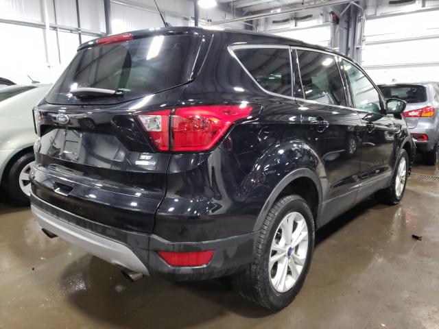 Photo 3 VIN: 1FMCU9GD1KUA35376 - FORD ESCAPE SE 