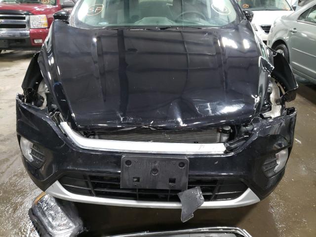 Photo 8 VIN: 1FMCU9GD1KUA35376 - FORD ESCAPE SE 