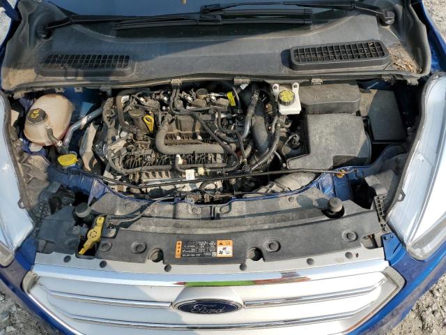 Photo 11 VIN: 1FMCU9GD1KUA48659 - FORD ESCAPE SE 