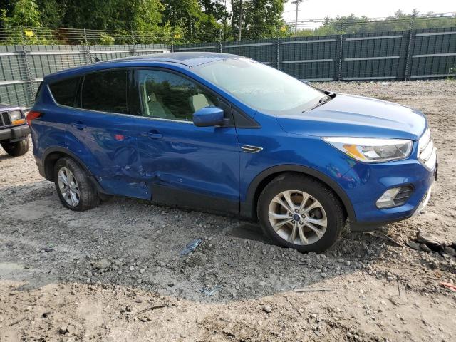 Photo 3 VIN: 1FMCU9GD1KUA48659 - FORD ESCAPE SE 