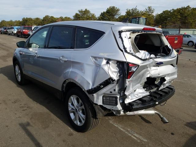 Photo 2 VIN: 1FMCU9GD1KUA48838 - FORD ESCAPE SE 