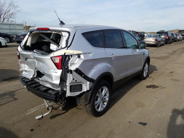 Photo 3 VIN: 1FMCU9GD1KUA48838 - FORD ESCAPE SE 