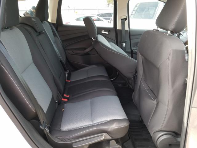 Photo 5 VIN: 1FMCU9GD1KUA48838 - FORD ESCAPE SE 