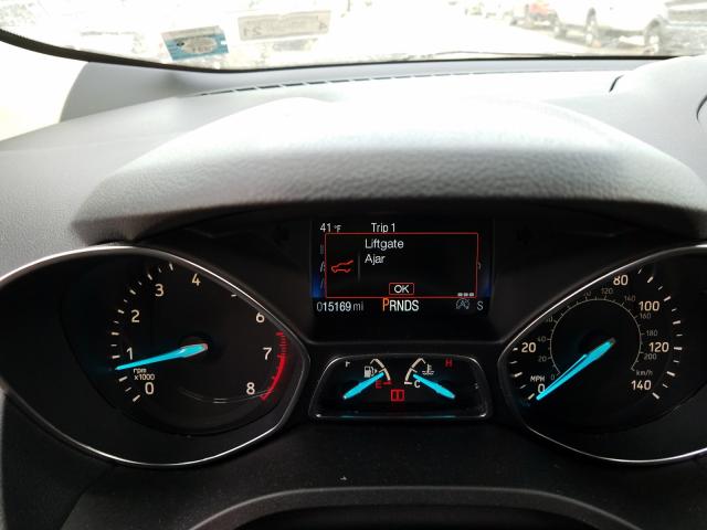 Photo 7 VIN: 1FMCU9GD1KUA48838 - FORD ESCAPE SE 