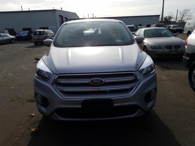 Photo 8 VIN: 1FMCU9GD1KUA48838 - FORD ESCAPE SE 