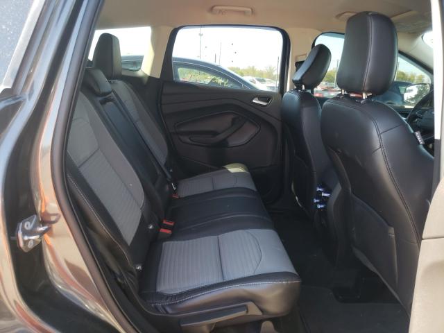 Photo 5 VIN: 1FMCU9GD1KUA52372 - FORD ESCAPE SE 