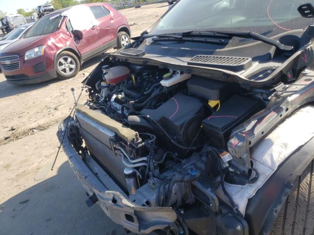 Photo 8 VIN: 1FMCU9GD1KUA52372 - FORD ESCAPE SE 