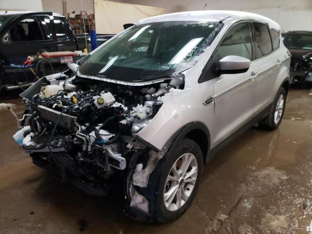 Photo 1 VIN: 1FMCU9GD1KUA70483 - FORD ESCAPE SE 