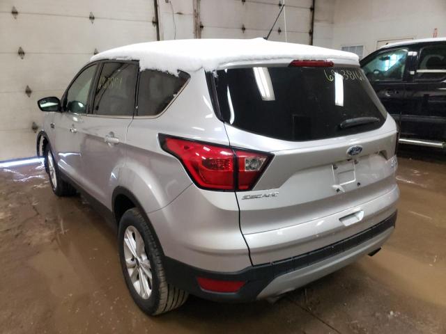 Photo 2 VIN: 1FMCU9GD1KUA70483 - FORD ESCAPE SE 