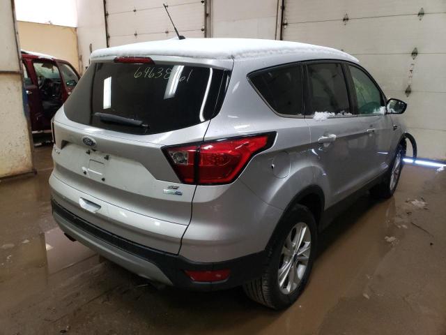 Photo 3 VIN: 1FMCU9GD1KUA70483 - FORD ESCAPE SE 