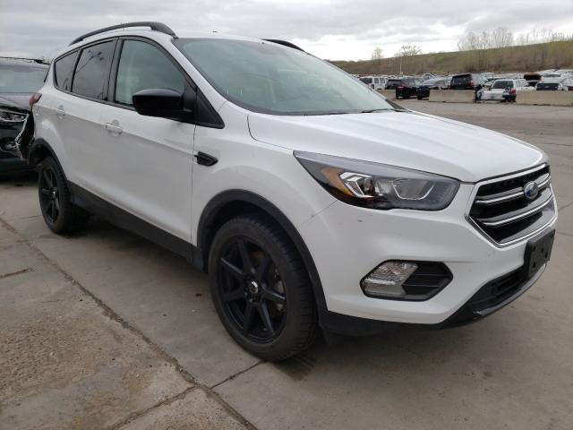 Photo 0 VIN: 1FMCU9GD1KUA71617 - FORD ESCAPE SE 