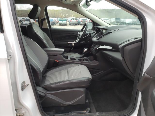 Photo 4 VIN: 1FMCU9GD1KUA71617 - FORD ESCAPE SE 