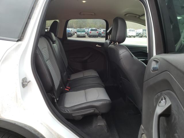 Photo 5 VIN: 1FMCU9GD1KUA71617 - FORD ESCAPE SE 