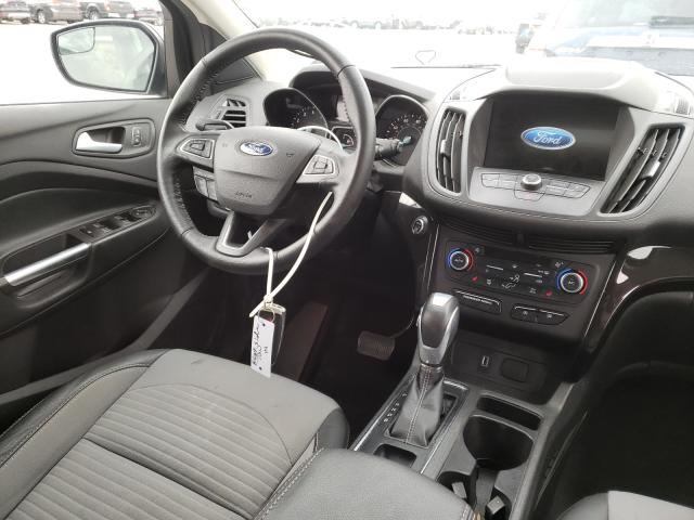 Photo 8 VIN: 1FMCU9GD1KUA71617 - FORD ESCAPE SE 