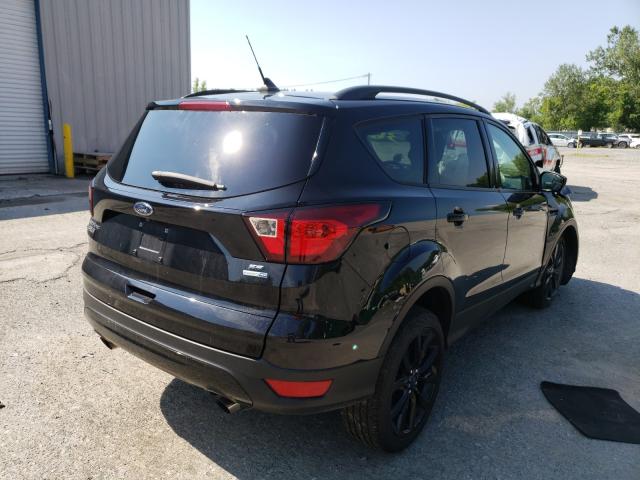 Photo 3 VIN: 1FMCU9GD1KUA85064 - FORD ESCAPE SE 