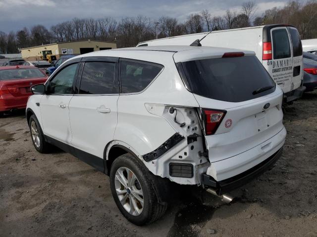 Photo 1 VIN: 1FMCU9GD1KUA85677 - FORD ESCAPE SE 