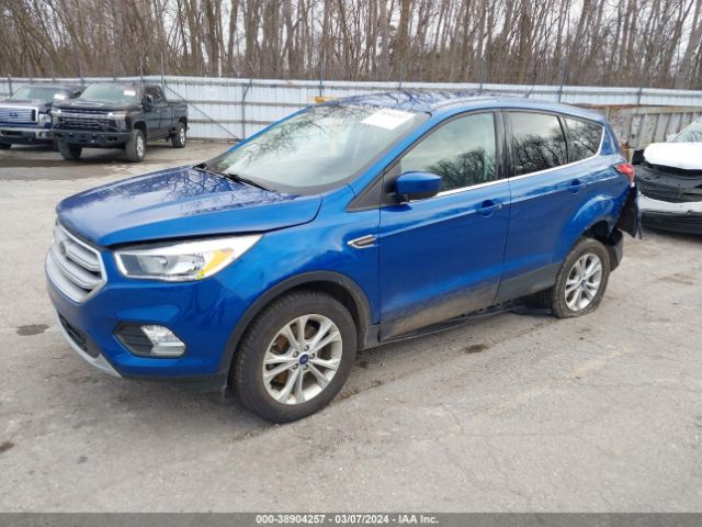 Photo 1 VIN: 1FMCU9GD1KUA98171 - FORD ESCAPE 