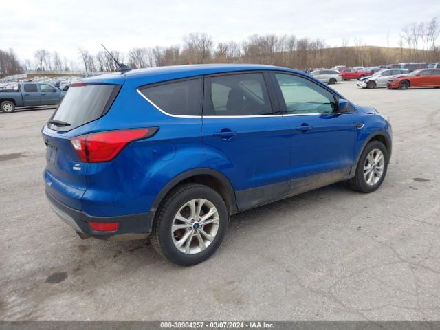 Photo 3 VIN: 1FMCU9GD1KUA98171 - FORD ESCAPE 