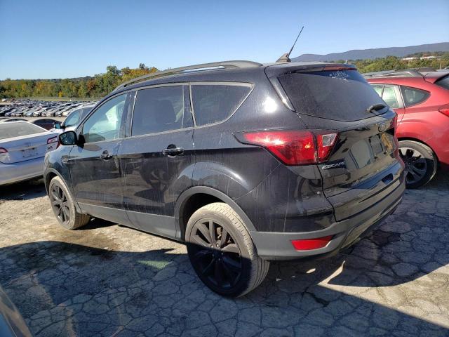 Photo 1 VIN: 1FMCU9GD1KUB09525 - FORD ESCAPE SE 