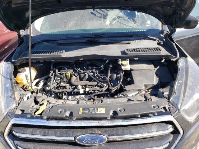 Photo 11 VIN: 1FMCU9GD1KUB09525 - FORD ESCAPE SE 