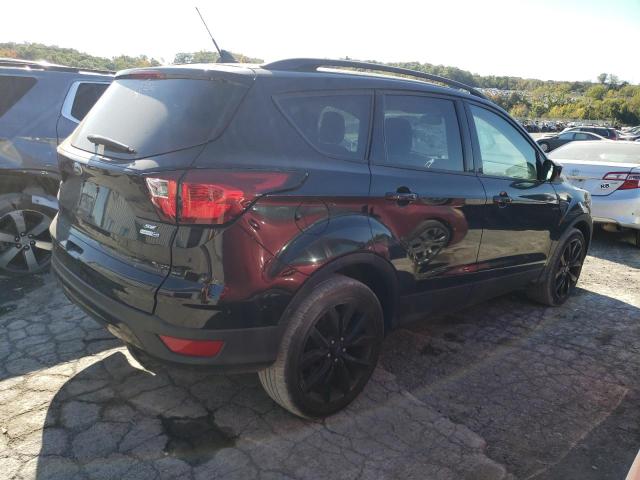 Photo 2 VIN: 1FMCU9GD1KUB09525 - FORD ESCAPE SE 