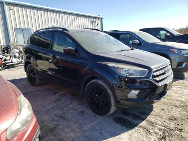 Photo 3 VIN: 1FMCU9GD1KUB09525 - FORD ESCAPE SE 