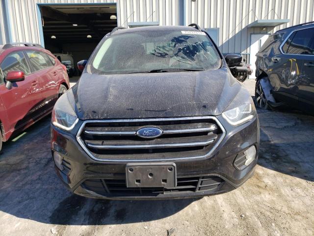 Photo 4 VIN: 1FMCU9GD1KUB09525 - FORD ESCAPE SE 