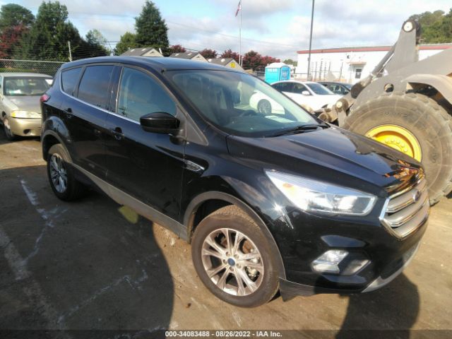 Photo 0 VIN: 1FMCU9GD1KUB32366 - FORD ESCAPE 