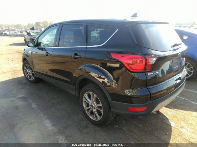 Photo 2 VIN: 1FMCU9GD1KUB32366 - FORD ESCAPE 