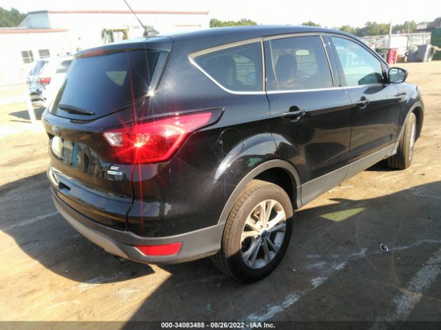 Photo 3 VIN: 1FMCU9GD1KUB32366 - FORD ESCAPE 