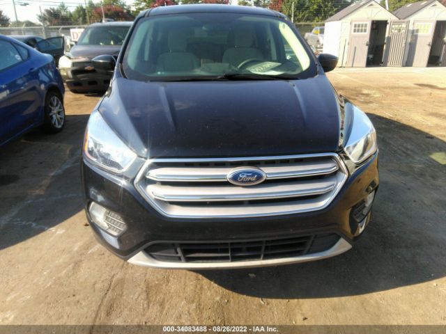 Photo 5 VIN: 1FMCU9GD1KUB32366 - FORD ESCAPE 