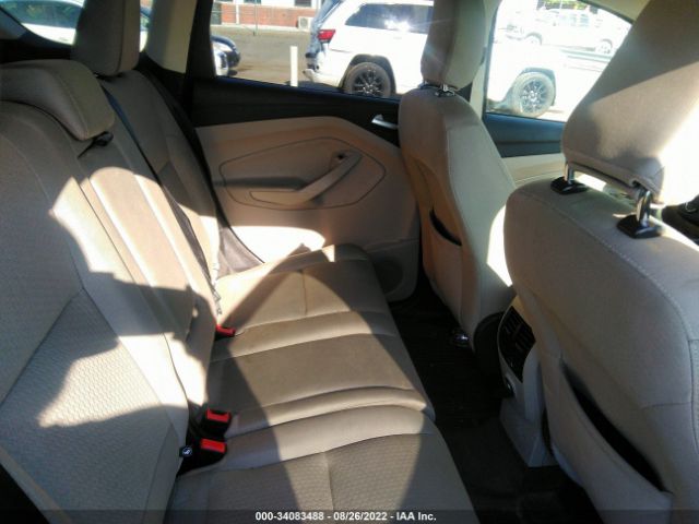 Photo 7 VIN: 1FMCU9GD1KUB32366 - FORD ESCAPE 