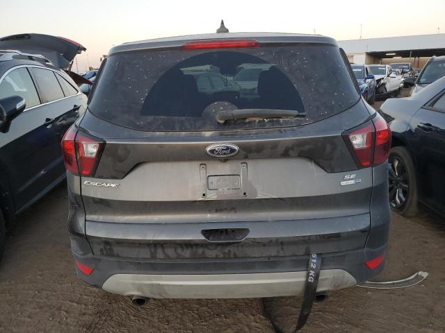 Photo 5 VIN: 1FMCU9GD1KUB32741 - FORD ESCAPE SE 